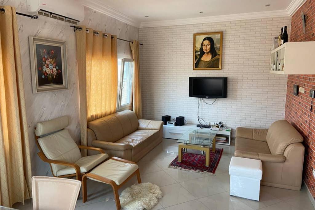 Holiday Appartment Elbe Lome Ngoại thất bức ảnh