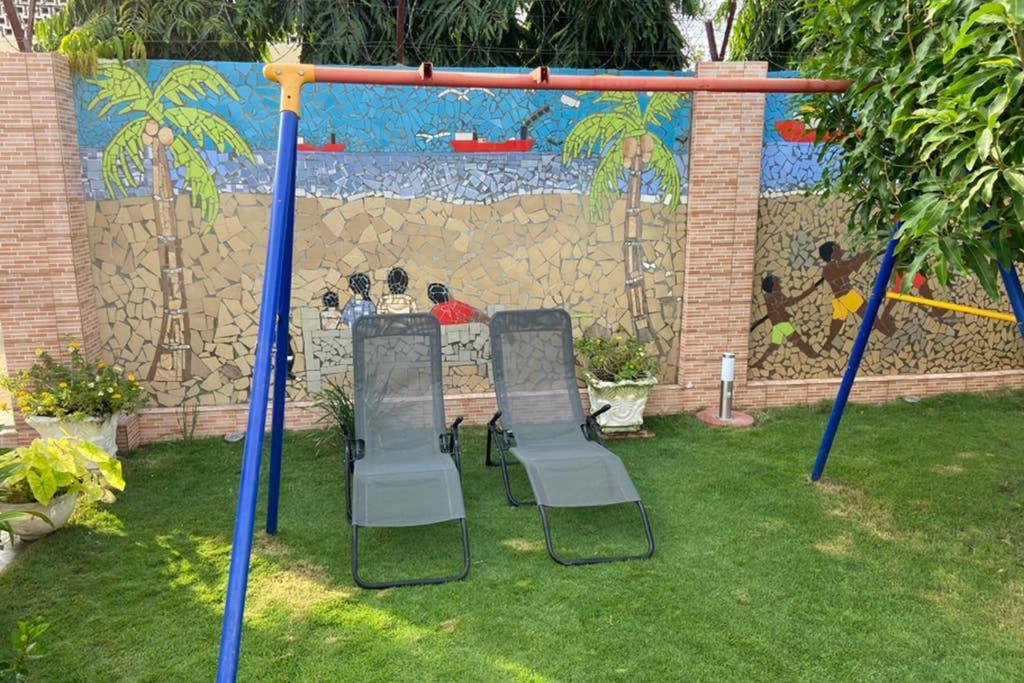 Holiday Appartment Elbe Lome Ngoại thất bức ảnh
