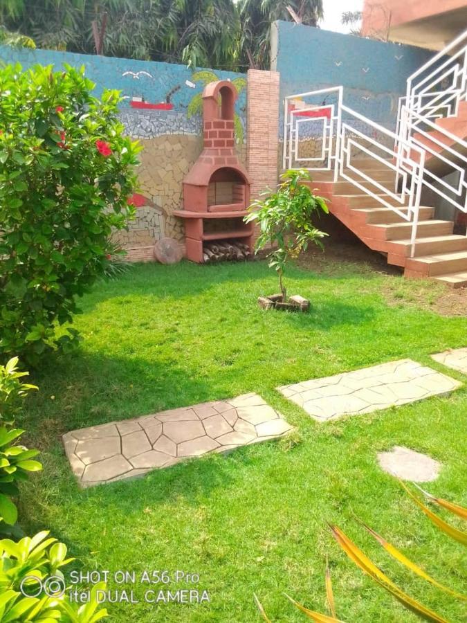 Holiday Appartment Elbe Lome Ngoại thất bức ảnh