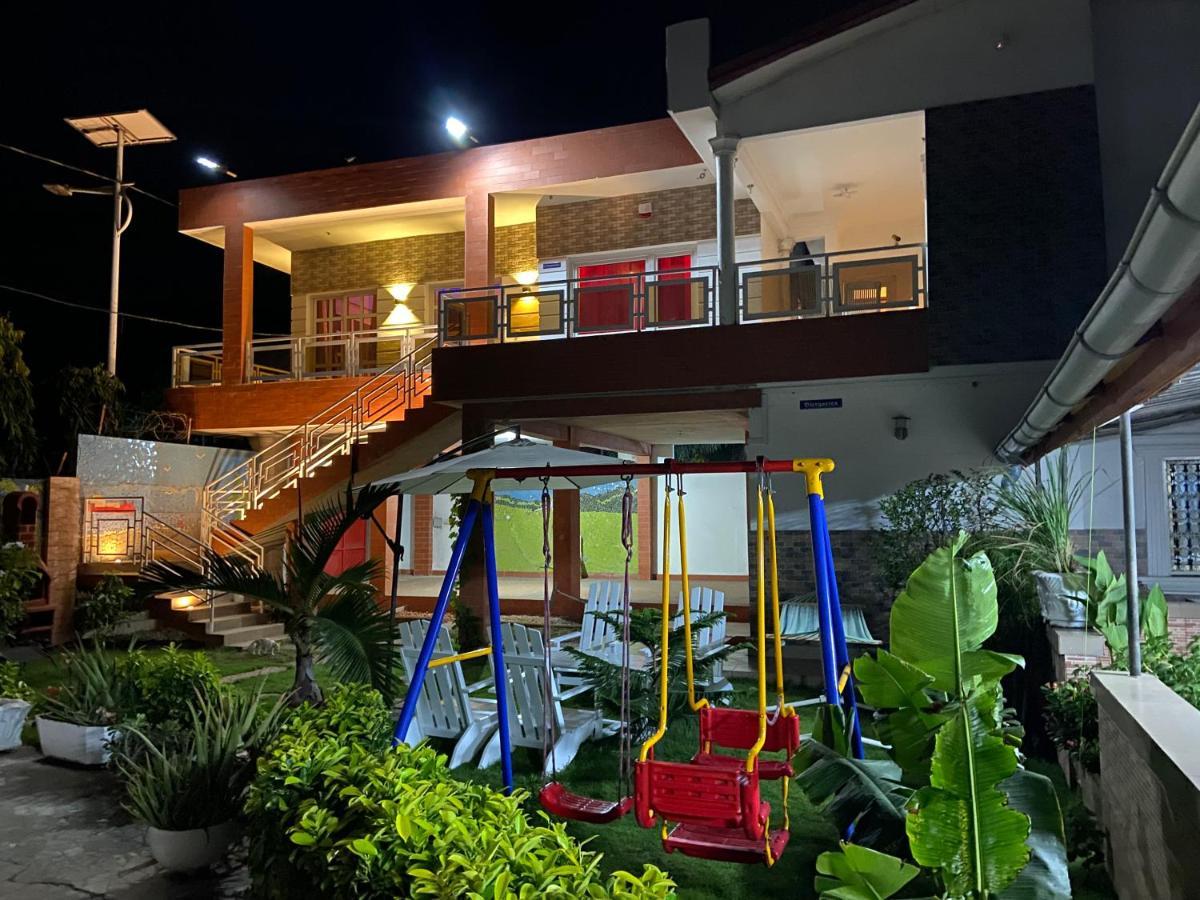 Holiday Appartment Elbe Lome Ngoại thất bức ảnh