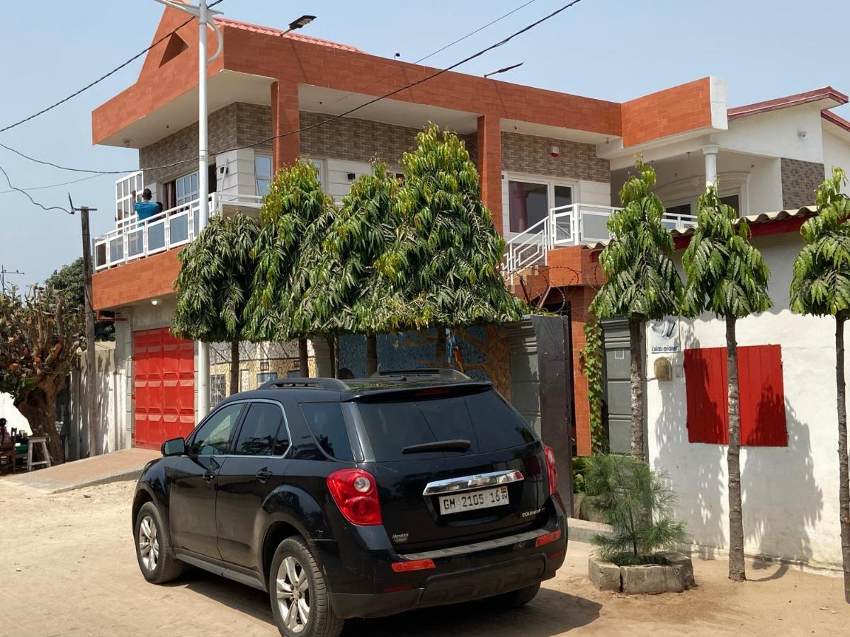 Holiday Appartment Elbe Lome Ngoại thất bức ảnh