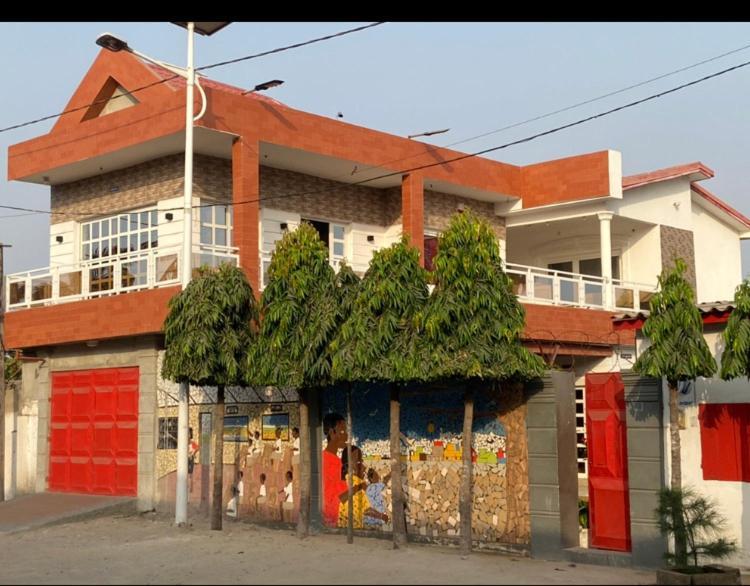 Holiday Appartment Elbe Lome Ngoại thất bức ảnh
