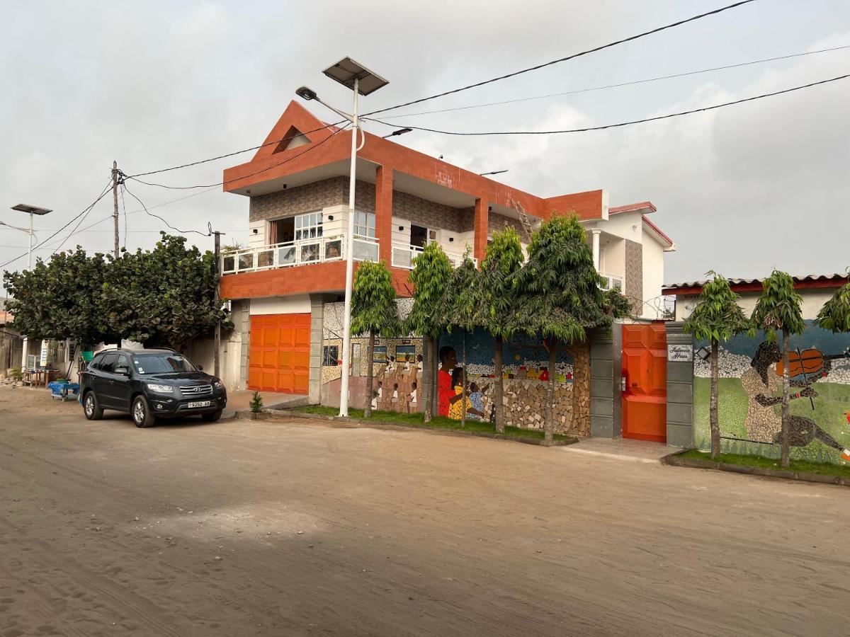 Holiday Appartment Elbe Lome Ngoại thất bức ảnh