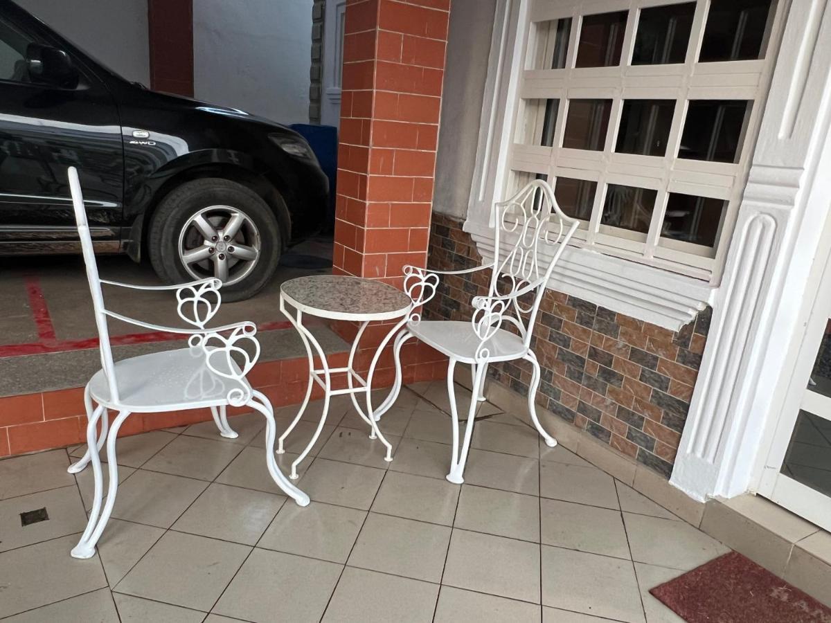Holiday Appartment Elbe Lome Ngoại thất bức ảnh