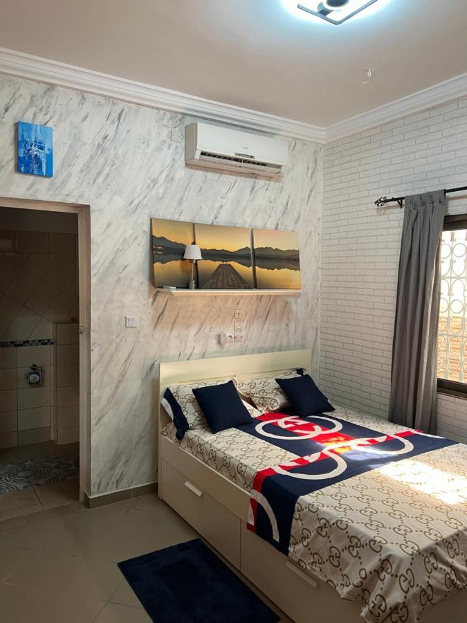 Holiday Appartment Elbe Lome Ngoại thất bức ảnh