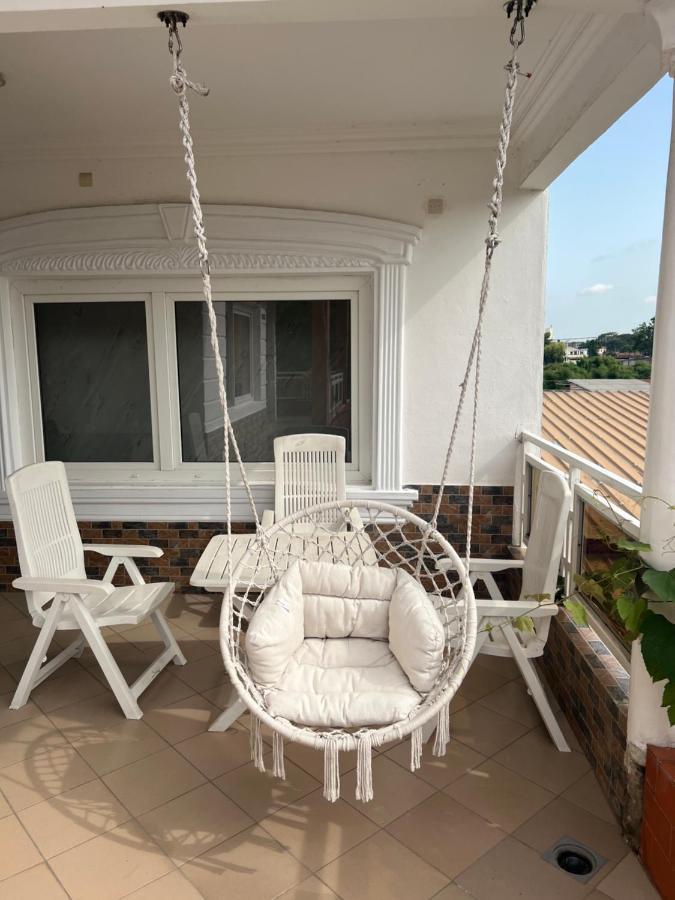 Holiday Appartment Elbe Lome Ngoại thất bức ảnh