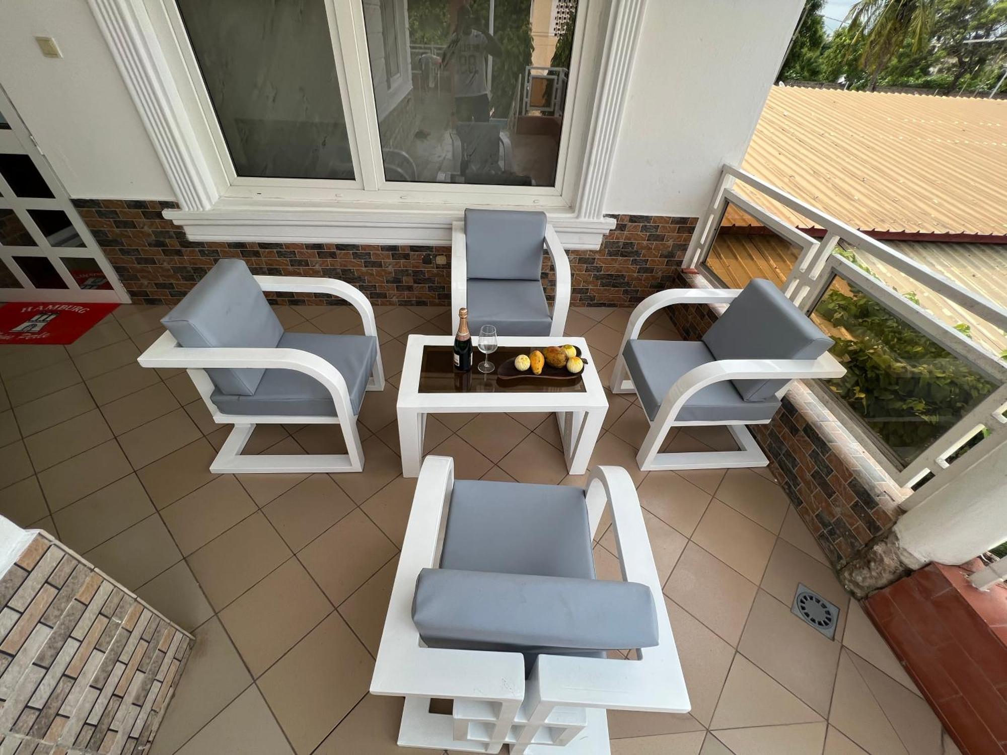 Holiday Appartment Elbe Lome Ngoại thất bức ảnh