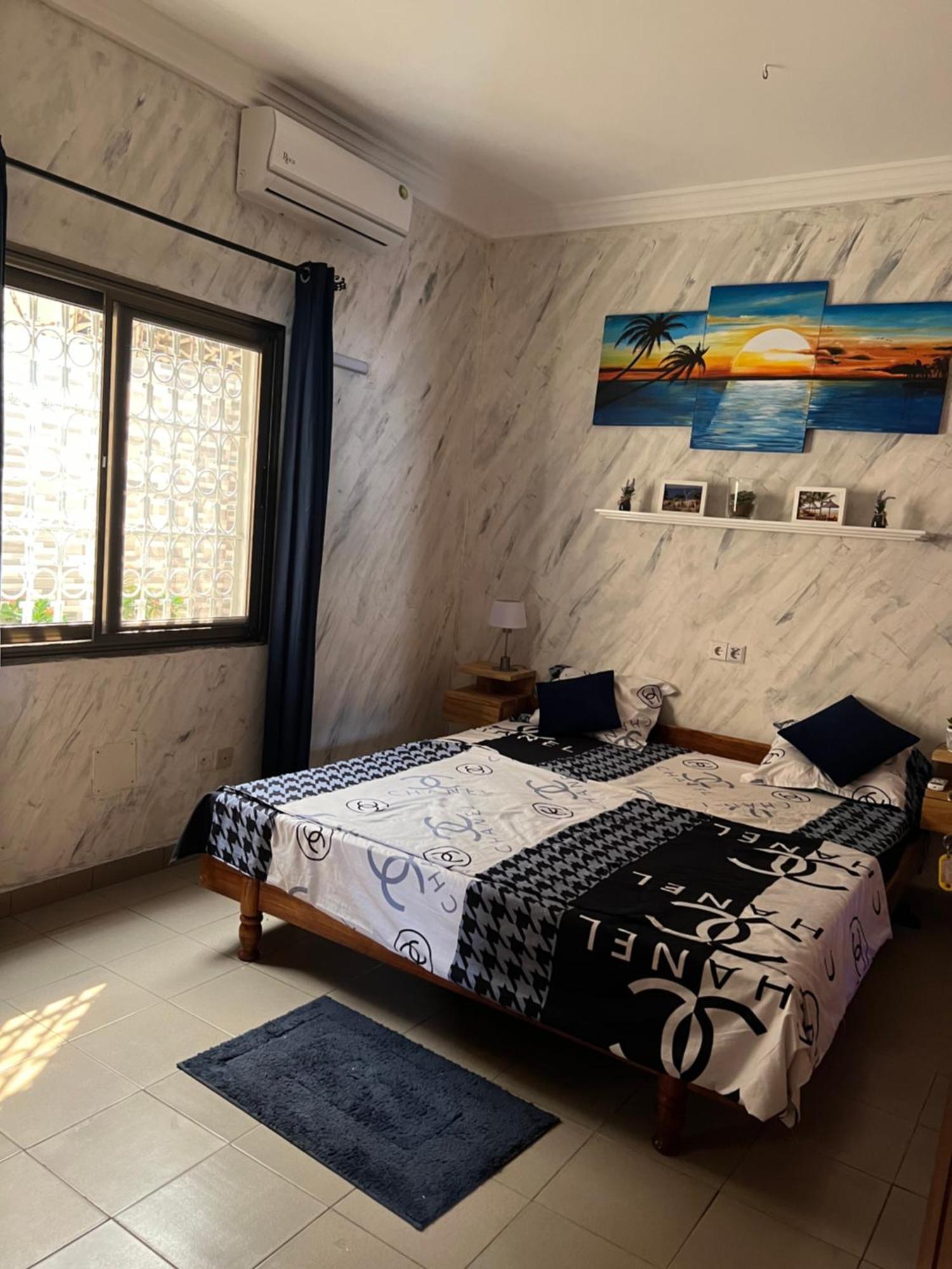 Holiday Appartment Elbe Lome Ngoại thất bức ảnh